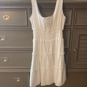 White Urban Outfitters Dress